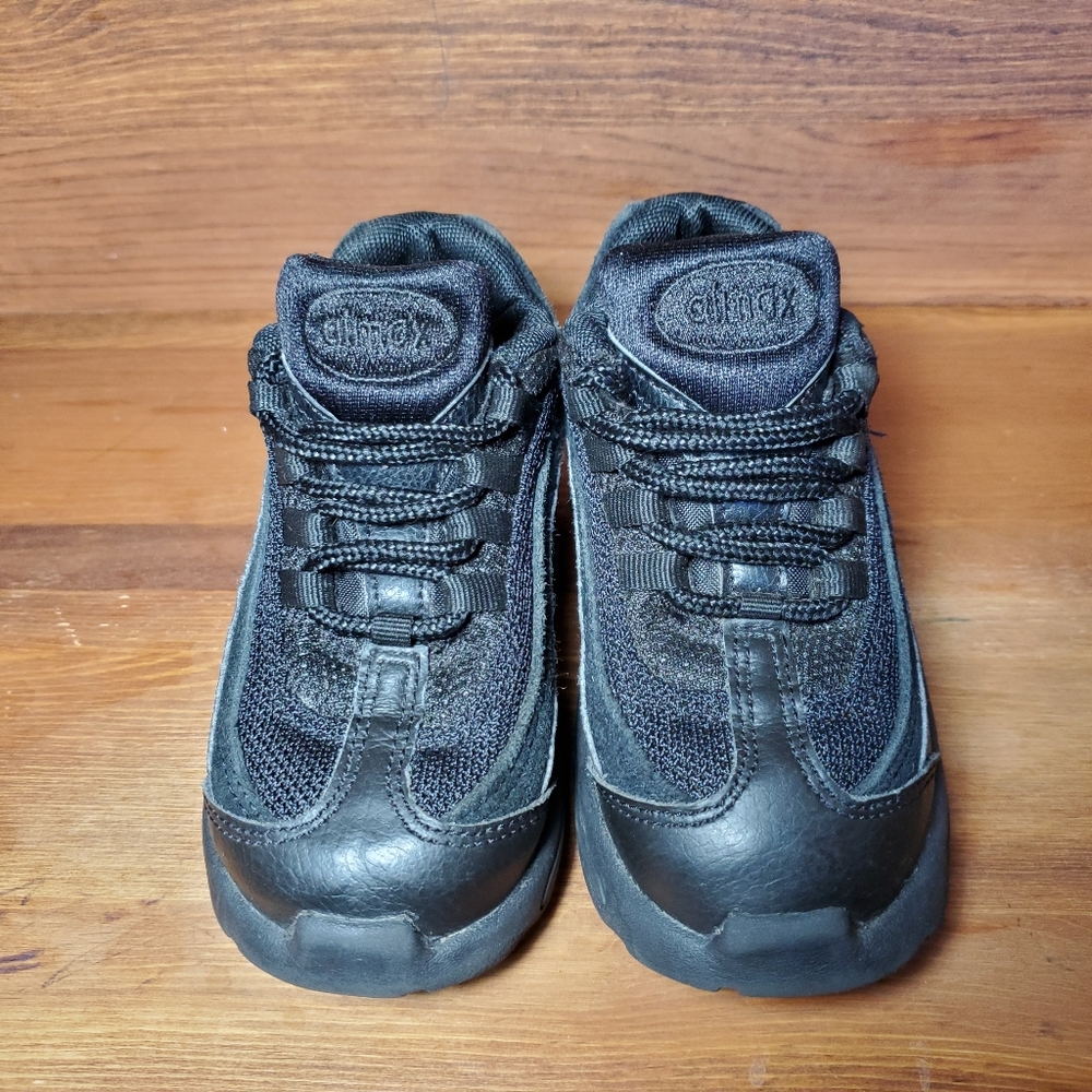 Nike Little Air Max 95 Low. Sz 8C - Picture 4 of 7